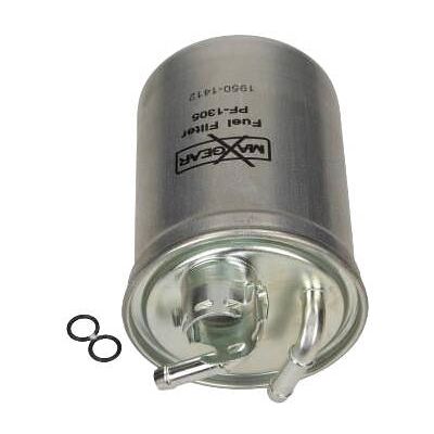 Maxgear Bränslefilter - Hållbar, OEM-kompatibel, Enkel att installera Maxgear Bränslefilter - Hållbar, OEM-kompatibel, Enkel att installera