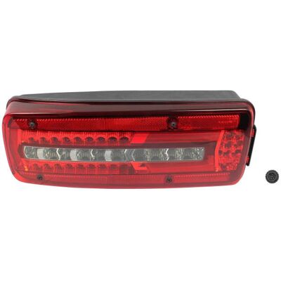 DT Spare Parts 3.32024 Bakljus DT Spare Parts 3.32024 Bakljus