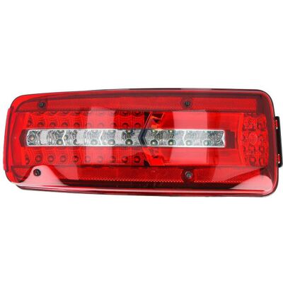 DT Spare Parts 3.32026 Bakljus DT Spare Parts 3.32026 Bakljus