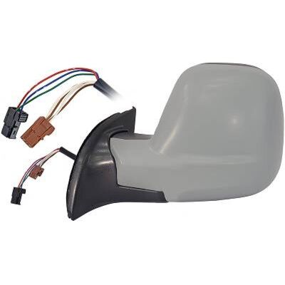 DIEDERICHS 4013925 Backspegel DIEDERICHS 4013925 Backspegel