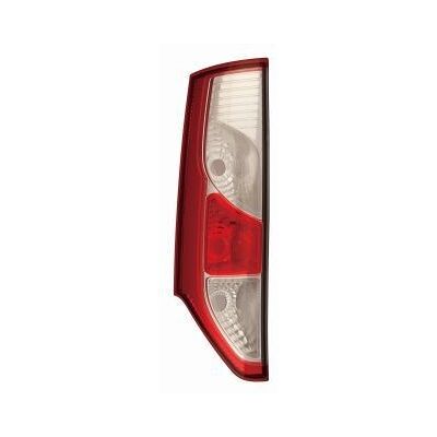 ALKAR 2212168 Baklykta för Renault Kangoo II - Baktända för bil ALKAR 2212168 Baklykta för Renault Kangoo II - Baktända för bil