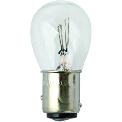 DIEDERICHS LID10050 Glödlampa, broms- / bakljus DIEDERICHS LID10050 Glödlampa, broms- / bakljus