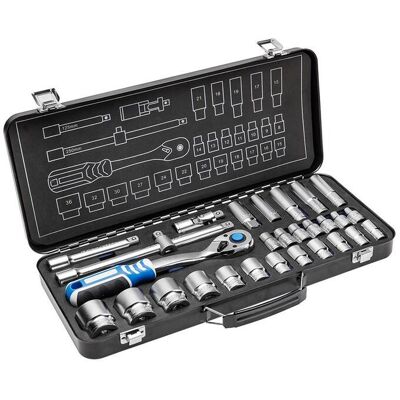 Hogert Technik HT1R480 Verktygssats Hogert Technik HT1R480 Verktygssats