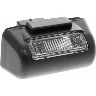 VEMO V25-84-0017 Nummerskyltsbelysning VEMO V25-84-0017 Nummerskyltsbelysning
