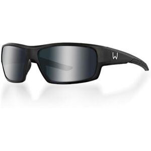 Westin W6 Sport 10 Matte Black - LB Brown LM Silver Flash AR Blue Westin W6 Sport 10 Matte Black - LB Brown LM Silver Flash AR Blue