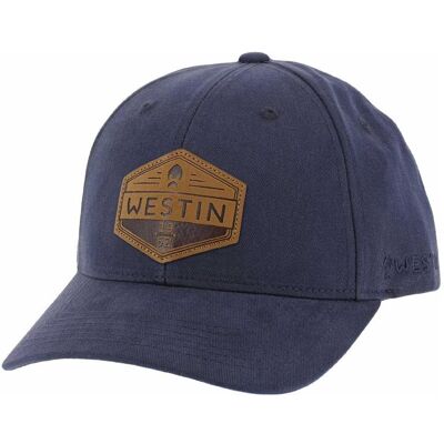 Westin Vintage Cap One Size Blue Night Westin Vintage Cap One Size Blue Night