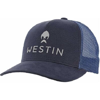 Westin Trucker Cap One Size Ombre Blue Westin Trucker Cap One Size Ombre Blue