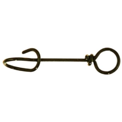 BFT Fastach Clip, Size 2, 55lb - 10pcs BFT Fastach Clip, Size 2, 55lb - 10pcs
