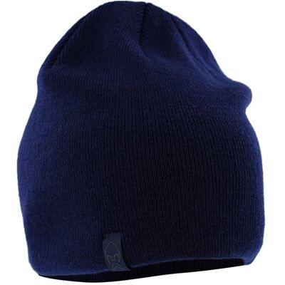 Westin Windster Beanie Mössa OS Navy Westin Windster Beanie Mössa OS Navy