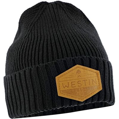 Westin Winter Beanie Mössa OS Black Westin Winter Beanie Mössa OS Black