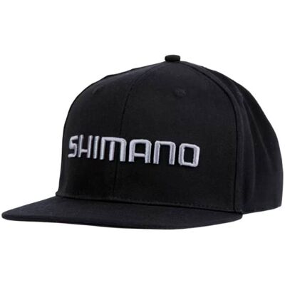 Shimano Keps Svart Shimano Keps Svart