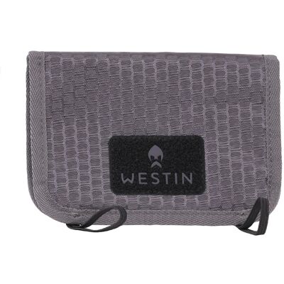 Westin W4 Wallet Roll Os Titanium Black Westin W4 Wallet Roll Os Titanium Black