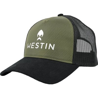 Westin Jet Cap One Size Moss/Black Westin Jet Cap One Size Moss/Black