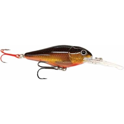 Karikko Knokker 8cm, 11g - Färg 13 Crawfish Karikko Knokker 8cm, 11g - Färg 13 Crawfish