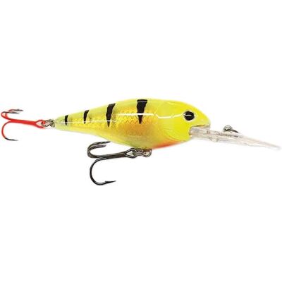 Karikko Knokker 8cm, 11g - Färg 12 Bee Karikko Knokker 8cm, 11g - Färg 12 Bee