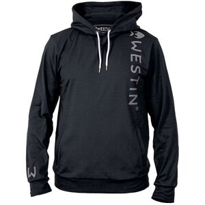 Westin Vertical Tech Hoodie XXL Black Westin Vertical Tech Hoodie XXL Black