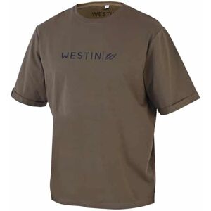 Westin W Range T-Shirt M Ivy Green Westin W Range T-Shirt M Ivy Green