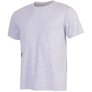 Westin Script T-Shirt 3XL Grey Melange Westin Script T-Shirt 3XL Grey Melange