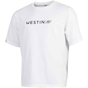 Westin W Range T-Shirt M Bright Westin White Westin W Range T-Shirt M Bright Westin White