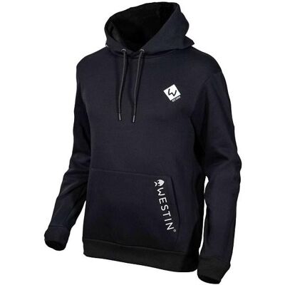 Westin Pro Hoodie XXL Black Westin Pro Hoodie XXL Black