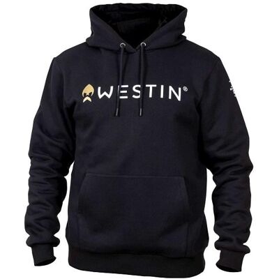 Westin Original Hoodie XXL Black Westin Original Hoodie XXL Black