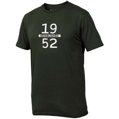 Westin Est 1952 T-Shirt XL Deep Forest Westin Est 1952 T-Shirt XL Deep Forest