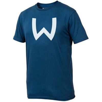 Westin W T-Shirt XXL Navy Blue Westin W T-Shirt XXL Navy Blue
