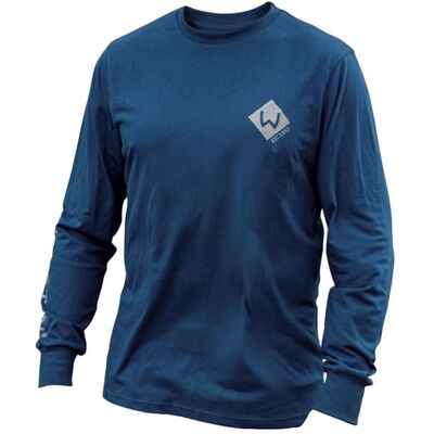 Westin Pro Long Sleeve M Navy Blue Westin Pro Long Sleeve M Navy Blue