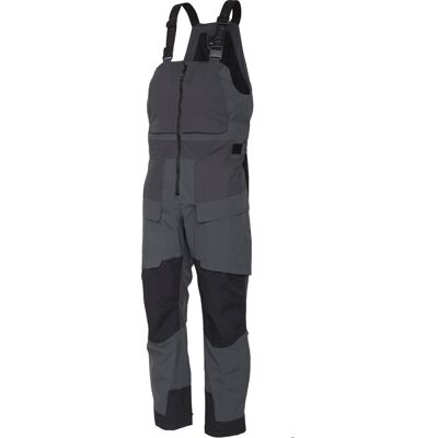 Westin W4 Bibs L Gunmetal Westin W4 Bibs L Gunmetal