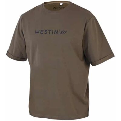 Westin W Range T-Shirt L Ivy Green Westin W Range T-Shirt L Ivy Green