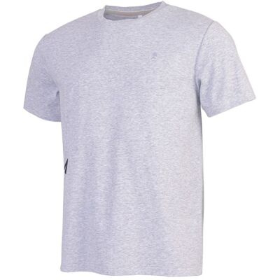 Westin Script T-Shirt L Grey Melange Westin Script T-Shirt L Grey Melange