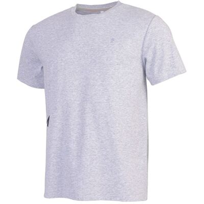 Westin Script T-Shirt M Grey Melange Westin Script T-Shirt M Grey Melange