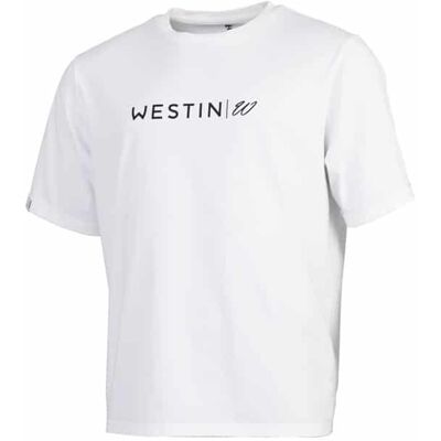 Westin W Range T-Shirt 3XL Bright Westin White Westin W Range T-Shirt 3XL Bright Westin White