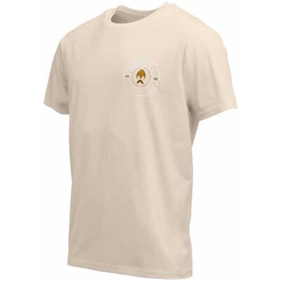 Westin Crecraw T-Shirt L Beige Westin Crecraw T-Shirt L Beige