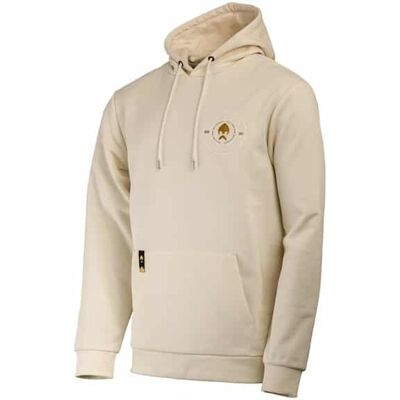Westin Crecraw Hoodie L Beige Westin Crecraw Hoodie L Beige