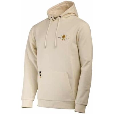 Westin Crecraw Hoodie XL Beige Westin Crecraw Hoodie XL Beige
