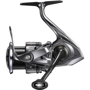 Shimano Twin Power Fe 2500 - Spinnrulle Shimano Twin Power Fe 2500 - Spinnrulle