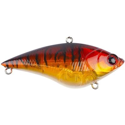 Darts Viber 14g 7cm - 850 Orange Tiger Darts Viber 14g 7cm - 850 Orange Tiger