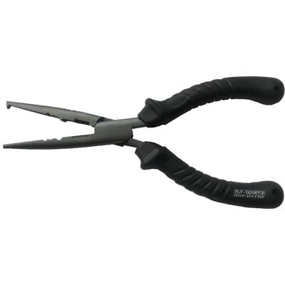 M-WAR Splitring Plier M-WAR Splitring Plier