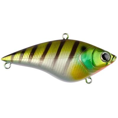Darts Viber 5g 5cm - 810 Striped Bass Darts Viber 5g 5cm - 810 Striped Bass