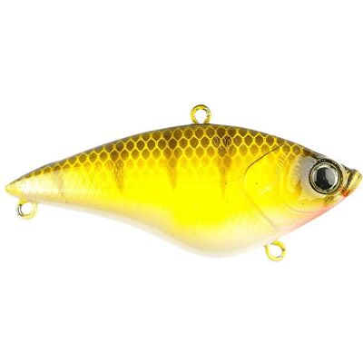 Darts Viber 14g 7cm - 133 Yellow Perch Darts Viber 14g 7cm - 133 Yellow Perch