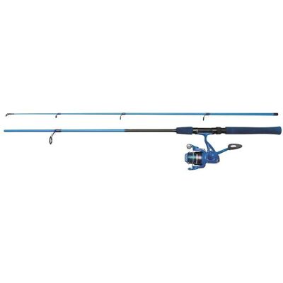 Kinetic Ramasjang CC Blå 5'6" 5-24g Fiskeset Kinetic Ramasjang CC Blå 5'6" 5-24g Fiskeset