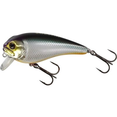 Westin FatBite Crankbait 8cm 24g Floating Mean Machine Westin FatBite Crankbait 8cm 24g Floating Mean Machine