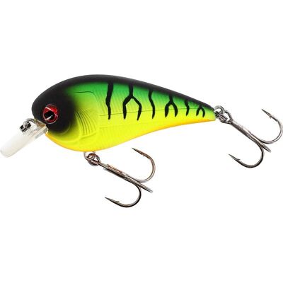Westin Wobler BassBite 2.5 Squarebill - Crankbait Westin Wobler BassBite 2.5 Squarebill - Crankbait
