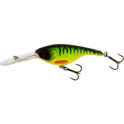 Westin BabyBite DR Crankbait 6,5cm 13g Floating Firetiger Westin BabyBite DR Crankbait 6,5cm 13g Floating Firetiger