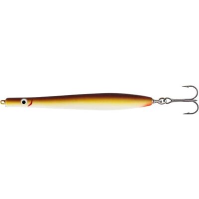 Westin Sølvpilen 16g Amber 9,5cm Westin Sølvpilen 16g Amber 9,5cm