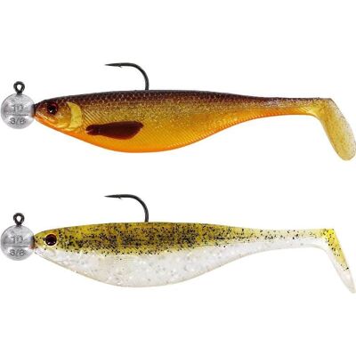 Westin - ShadTeez R'N R - 7 cm - 5 g - Fishing lure Westin - ShadTeez R'N R - 7 cm - 5 g - Fishing lure