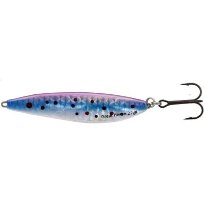 Westin Great Heron 18g Kinky Pinky 6,5cm Westin Great Heron 18g Kinky Pinky 6,5cm