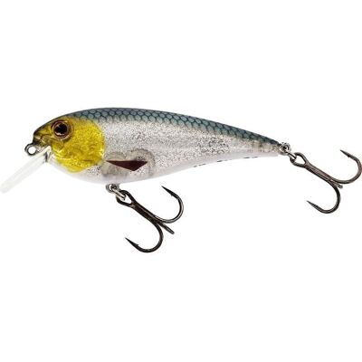 Westin RawBite Crankbait 7cm 12g Floating 3D Headlight Westin RawBite Crankbait 7cm 12g Floating 3D Headlight