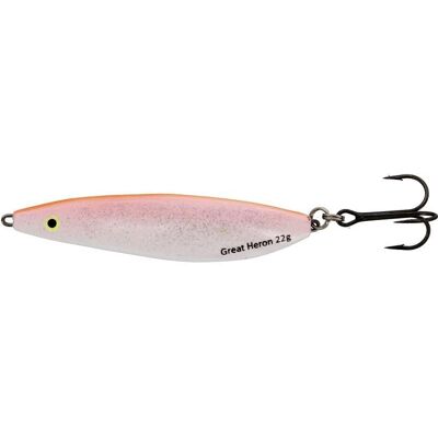Westin Great Heron 18g Pattegrisen 6,5cm Westin Great Heron 18g Pattegrisen 6,5cm